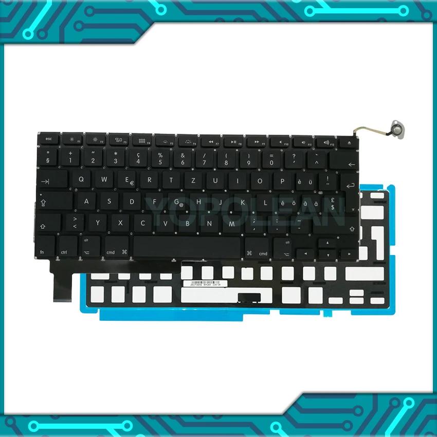 Macbook Pro Unibody 15 A1286 2009-2012  ο   Ű Ʈ